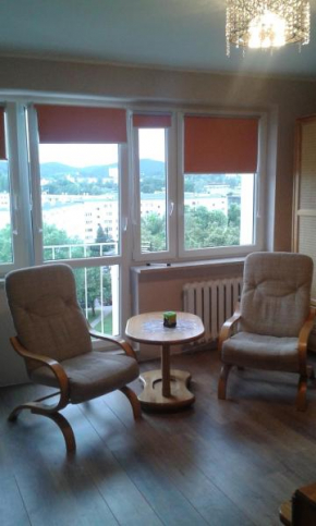 Kawalerka 1 km od morza Beautiful flat near the see